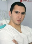 Винокуров Артем Юрьевич - стоматолог г. Москва