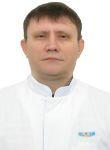 Сысуев Олег Михайлович