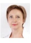 Насонова Нина Викторовна