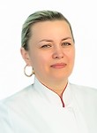 Альмяшева Гульнара Алиевна - акушер, гинеколог г. Москва
