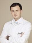 Казаку Максим Александрович - венеролог, дерматолог, косметолог, пластический хирург г. Москва