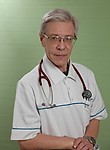 Абрамов Сергей Львович