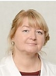 Щербакова Анна Александровна - пульмонолог г. Москва