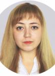 Маланина Елена Владимировна - окулист (офтальмолог) г. Москва