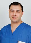 Баканян Артур Рафикович