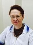 Попович Анна Мироновна - гирудотерапевт, невролог г. Москва