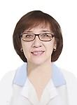Аминова Фируза Башировна - акушер, гинеколог, УЗИ-специалист г. Москва