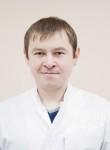 Гайсин Дмитрий Анварович - рентгенолог г. Москва