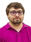 Магомедов Рашид Низамиевич - стоматолог г. Москва