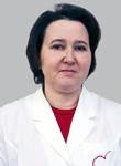 Терехова Светлана Александровна - врач функциональной диагностики , кардиолог г. Москва
