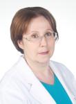 Аветисян Манана Иосифовна - врач функциональной диагностики , кардиолог г. Москва