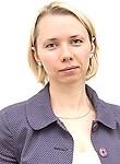 Семиглазова Мария Владимировна - психиатр, психотерапевт г. Москва