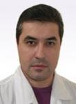 Азербаев Тамерлан Эрколиевич - окулист (офтальмолог) г. Москва