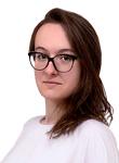 Васильева Елена Владимировна