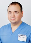 Станчев Дмитрий Николаевич