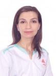 Гобечия Инга Анатольевна - акушер, гинеколог, УЗИ-специалист г. Москва