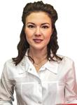 Зарицкая Мария Александровна - дерматолог, косметолог, эндокринолог г. Москва