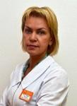 Медведева Лариса Александровна - врач функциональной диагностики , невролог г. Москва