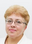Сёмина Ирина Викторовна