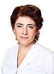 Сафонова Лариса Алексеевна - дерматолог г. Москва