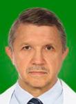 Головенко Сергей Александрович - андролог, УЗИ-специалист, эндокринолог г. Москва