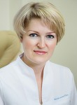 Тобина Наталья Николаевна - венеролог, косметолог г. Москва