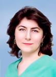 Агабалаева Айнура Октаевна - акушер, гинеколог, маммолог г. Москва
