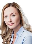 Баковская Светлана Юрьевна