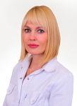 Нужнова Юлия Константиновна