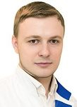 Вареха Николай Вячеславович