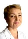 Артамонова Юлия Александровна - физиотерапевт г. Москва