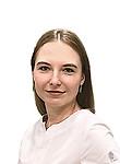 Покатилова Марина Владимировна - невролог г. Москва