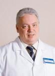 Фролов Игорь Александрович - невролог г. Москва