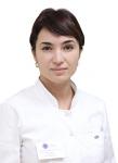 Сальникова Ирина Ивановна - дерматолог, косметолог г. Москва