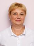 Липунова Елена Олеговна - акушер, гинеколог г. Москва