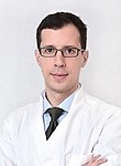 Гительзон Даниил Георгиевич
