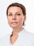 Шастина Татьяна Леонидовна - дерматолог, косметолог г. Москва