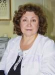 Ахмадеева Эльза Андреевна - окулист (офтальмолог) г. Москва