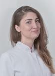 Кердзевадзе Тамари Борисовна - УЗИ-специалист г. Москва