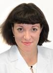 Бубнова Полина Евстафьевна - маммолог, онколог г. Москва