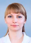 Долуденко Юлия Владимировна - гинеколог, УЗИ-специалист г. Москва