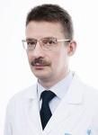 Болихов Кирилл Валерьевич - проктолог, колопроктолог г. Москва