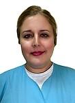 Беспалова Елена Петровна  - гирудотерапевт, массажист г. Москва