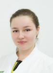 Тарасова Ирина Игоревна - эндокринолог г. Москва