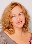 Болотова Лада Владимировна
