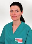 Черникова Алиса Валентиновна