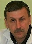 Костерин Владимир Витальевич - невролог г. Москва