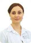Чубарь Вероника Станиславовна