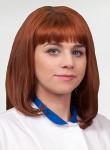 Голубь Анна Сергеевна - гастроэнтеролог г. Москва