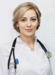 Хадзегова Светлана Руслановна